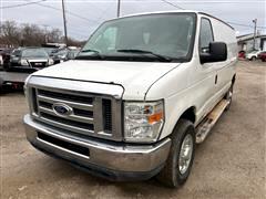 2011 Ford Econoline 
