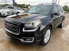 2015 GMC Acadia 