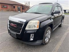 2013 GMC Terrain 