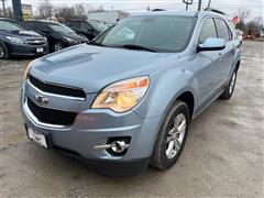 2014 Chevrolet Equinox 