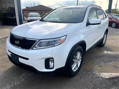 2014 Kia Sorento 