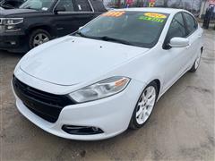 2014 Dodge Dart 