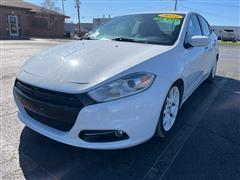 2014 Dodge Dart 
