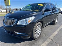 2017 Buick Enclave 