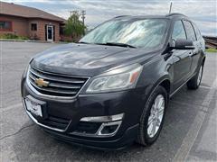 2015 Chevrolet Traverse 