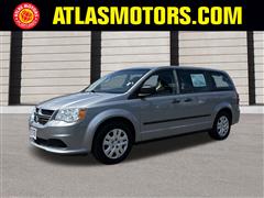 2015 Dodge Grand Caravan  2015 Dodge Grand Caravan