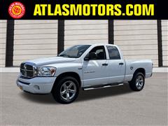 2007 Dodge Ram 1500  2007 Dodge Ram 1500