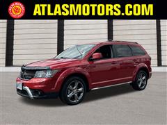 2017 Dodge Journey  2017 Dodge Journey