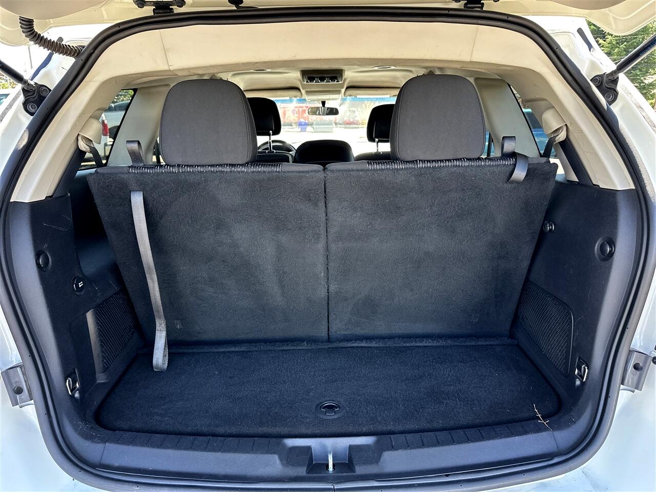 Dodge Journey SE AWD 2017 Dodge Journey SE AWD 2017