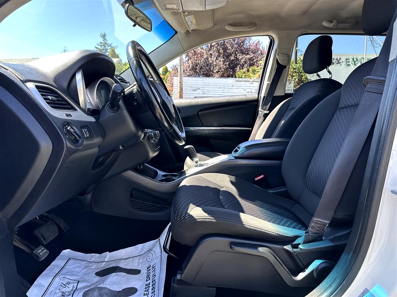 Dodge Journey SE AWD 2017 Dodge Journey SE AWD 2017