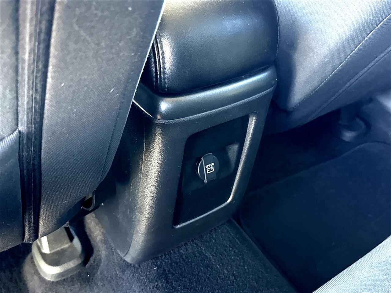 Dodge Journey SE AWD 2017 Dodge Journey SE AWD 2017