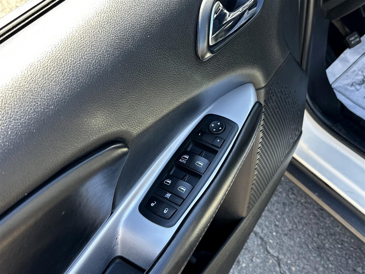 Dodge Journey SE AWD 2017 Dodge Journey SE AWD 2017