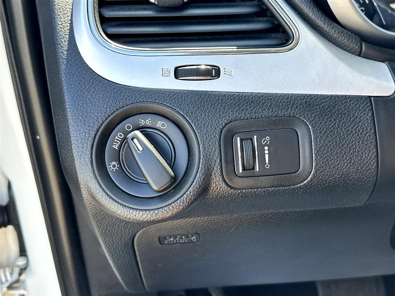 Dodge Journey SE AWD 2017 Dodge Journey SE AWD 2017