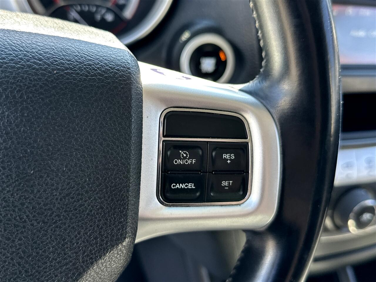 Dodge Journey SE AWD 2017 Dodge Journey SE AWD 2017