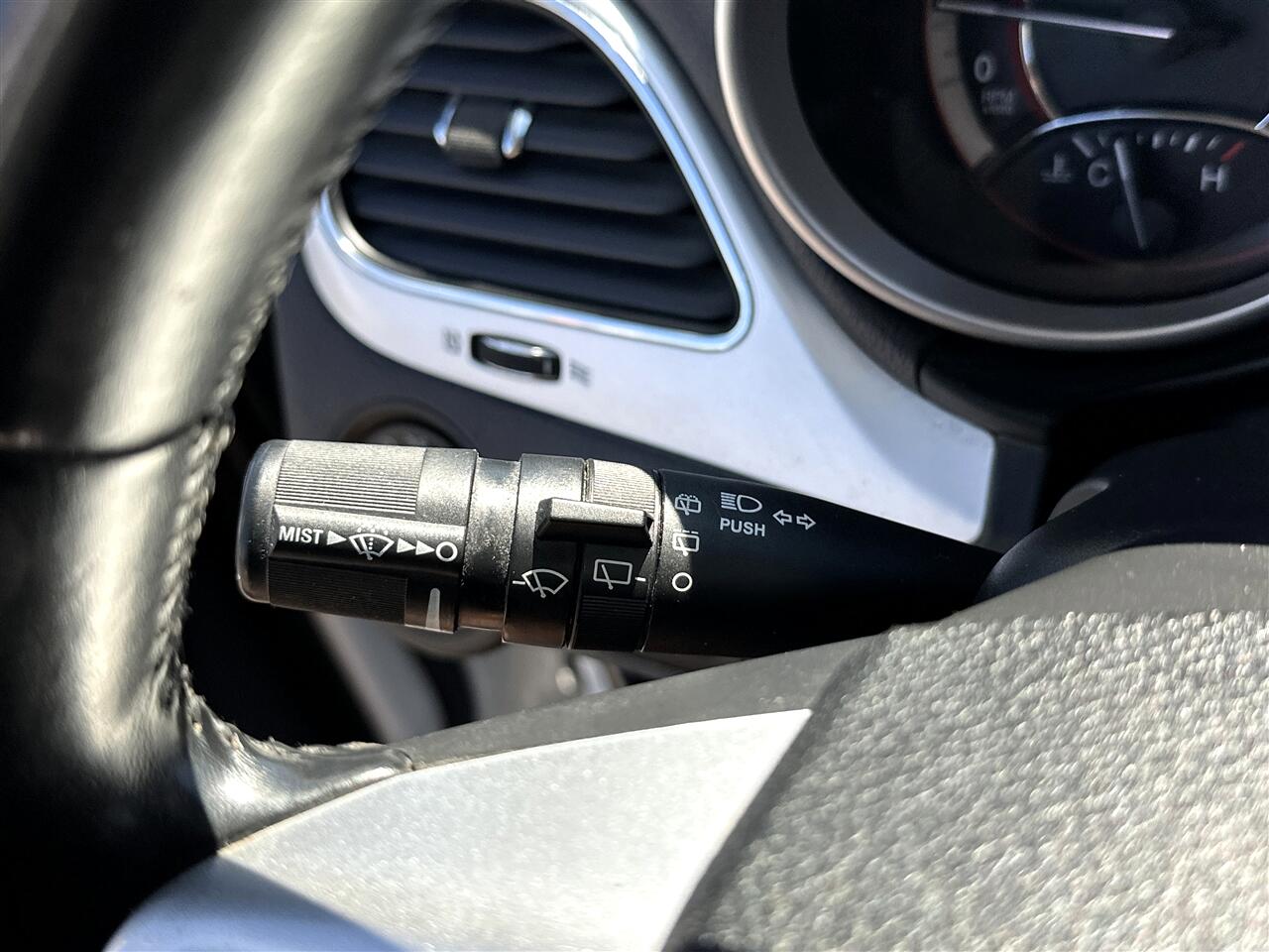 Dodge Journey SE AWD 2017 Dodge Journey SE AWD 2017