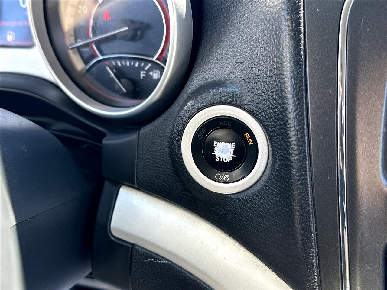 Dodge Journey SE AWD 2017 Dodge Journey SE AWD 2017