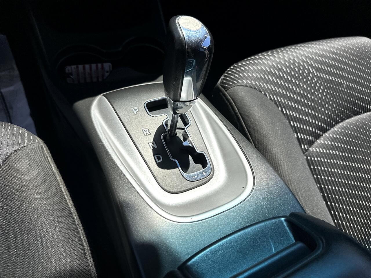 Dodge Journey SE AWD 2017 Dodge Journey SE AWD 2017