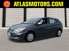 2012 Hyundai Accent  2012 Hyundai Accent