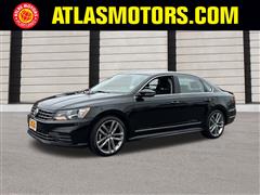 2016 Volkswagen Passat  2016 Volkswagen Passat