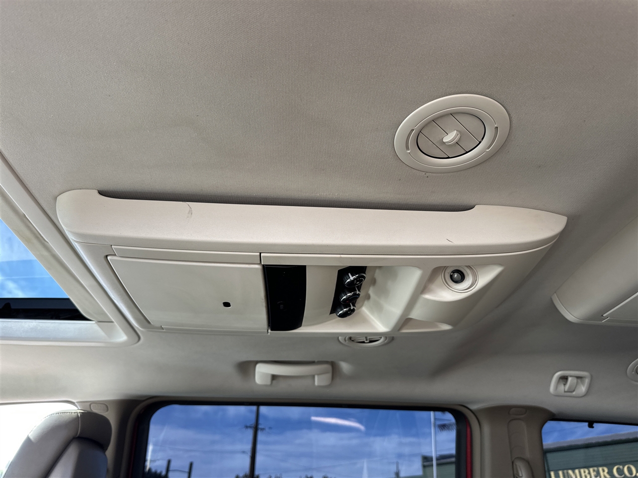 Chrysler Town & Country Limited Platinum 2016 Chrysler Town & Country Limited Platinum 2016