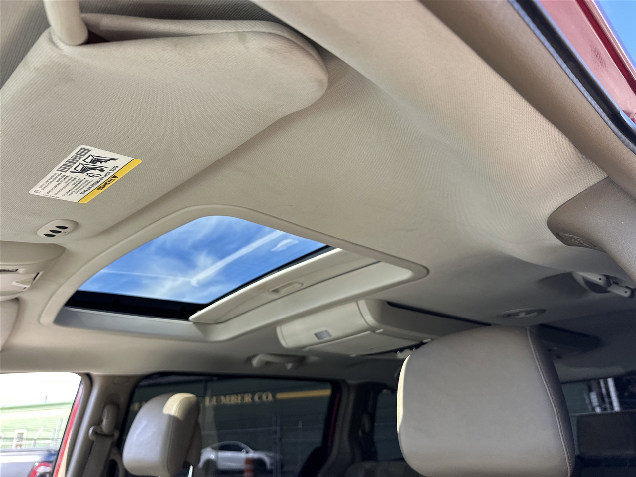 Chrysler Town & Country Limited Platinum 2016 Chrysler Town & Country Limited Platinum 2016