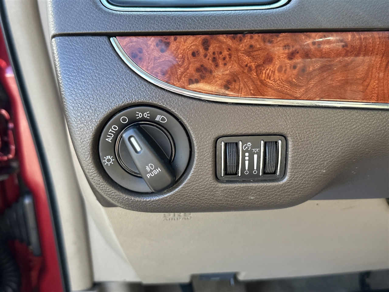 Chrysler Town & Country Limited Platinum 2016 Chrysler Town & Country Limited Platinum 2016