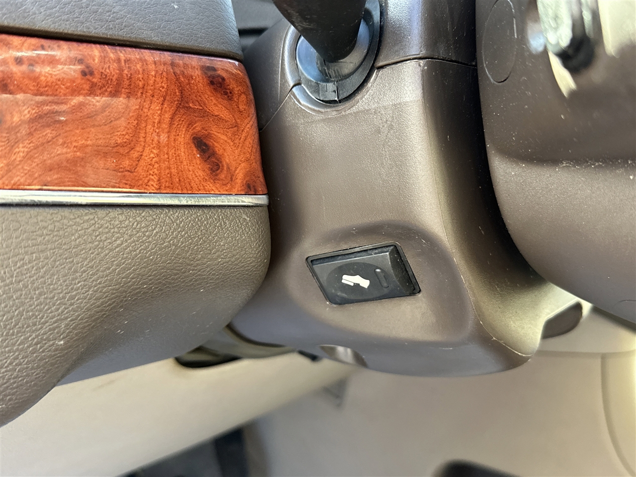 Chrysler Town & Country Limited Platinum 2016 Chrysler Town & Country Limited Platinum 2016