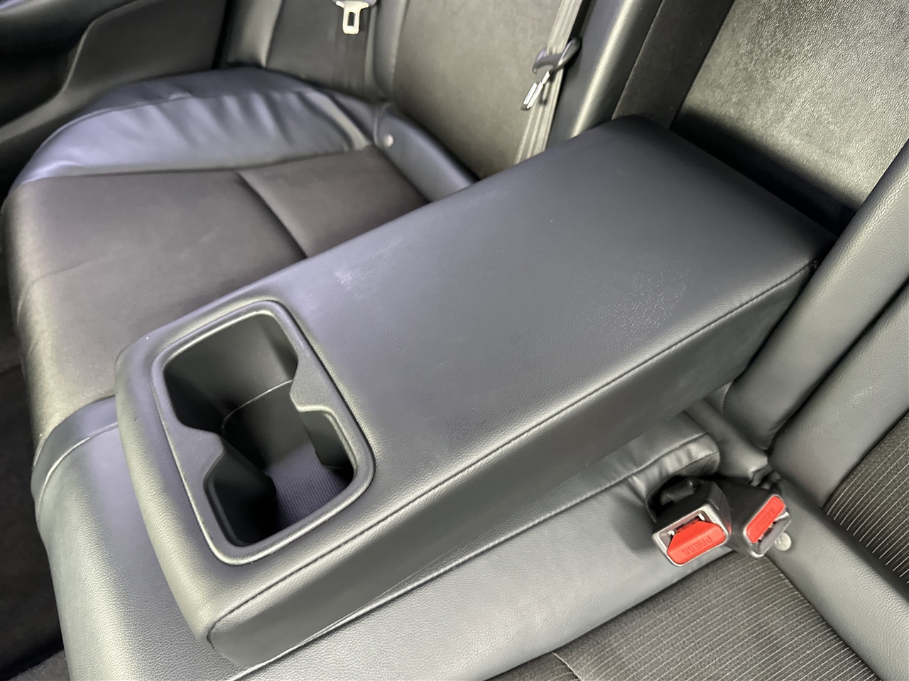 Honda Accord Sport CVT 2018 Honda Accord Sport CVT 2018