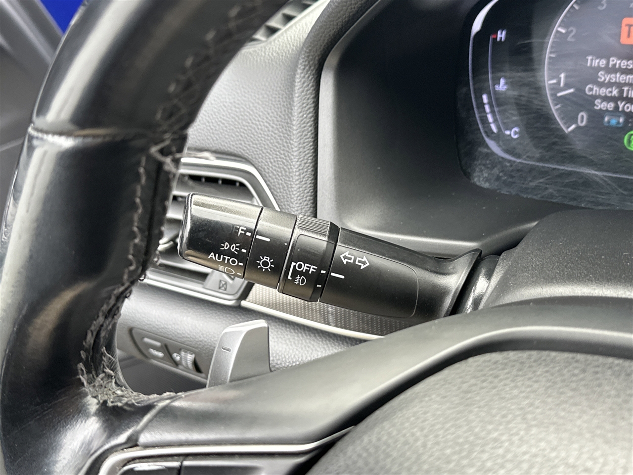 Honda Accord Sport CVT 2018 Honda Accord Sport CVT 2018