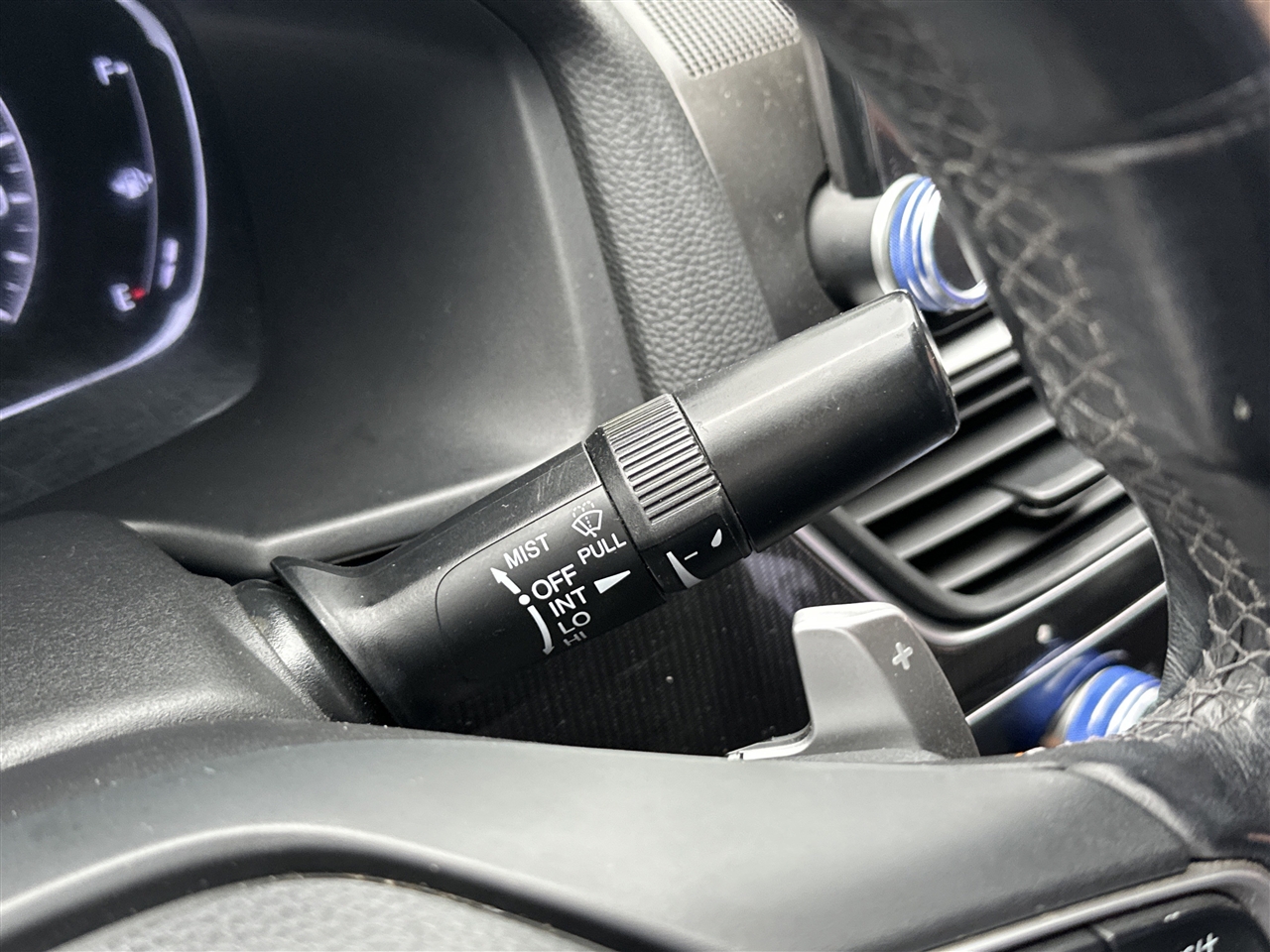 Honda Accord Sport CVT 2018 Honda Accord Sport CVT 2018