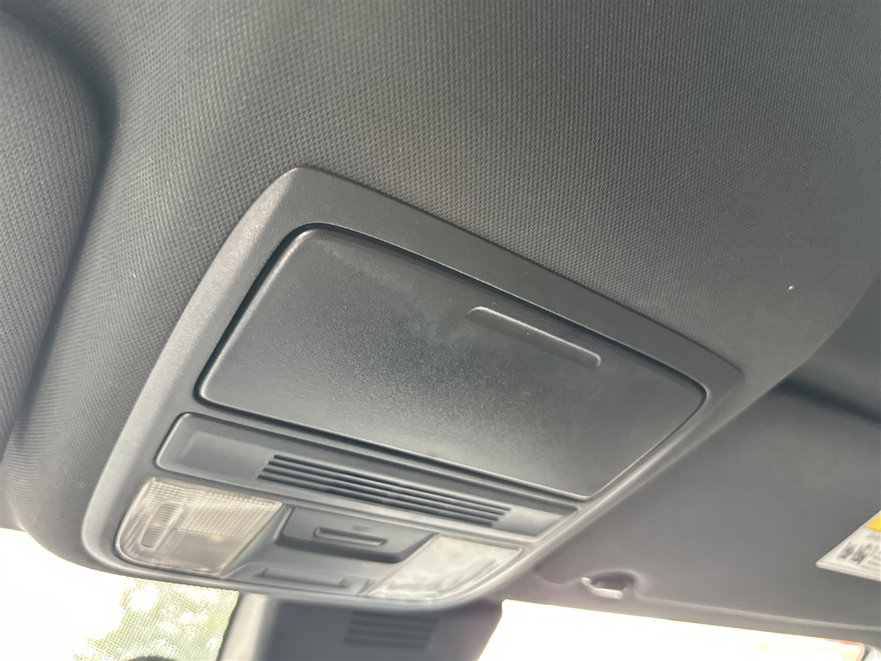 Honda Accord Sport CVT 2018 Honda Accord Sport CVT 2018