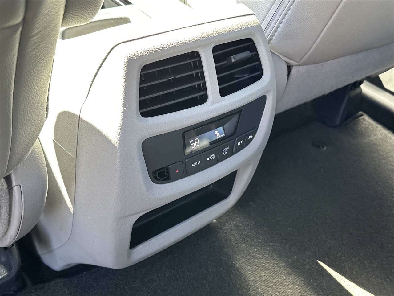 Honda Pilot EXL 4WD 2016