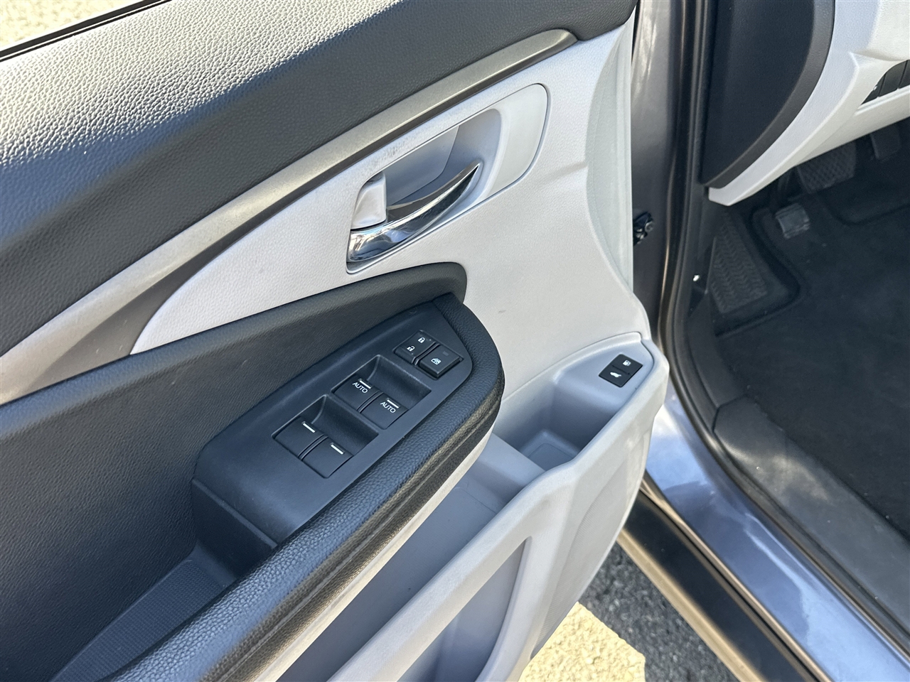 Honda Pilot EXL 4WD 2016