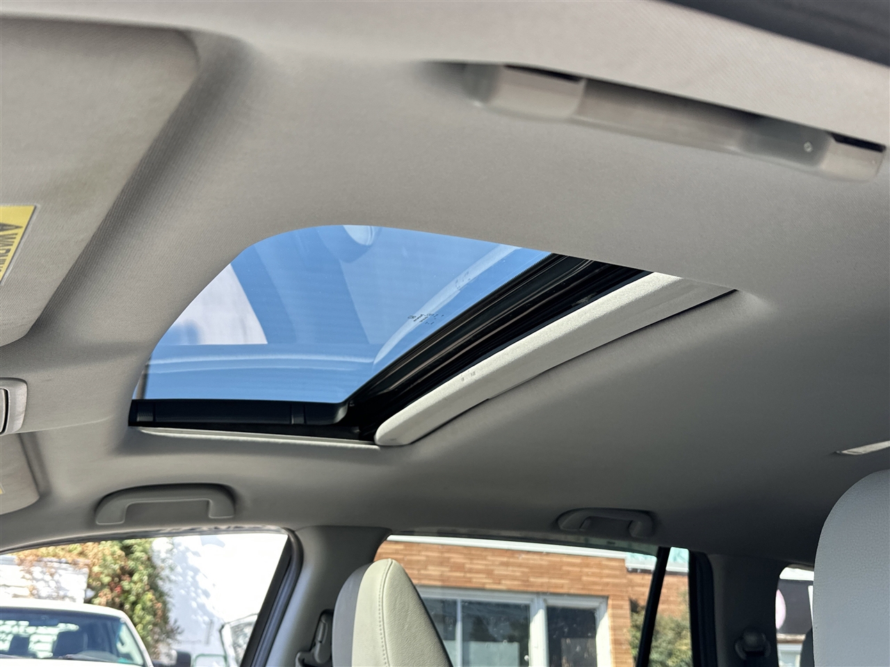 Honda Pilot EXL 4WD 2016