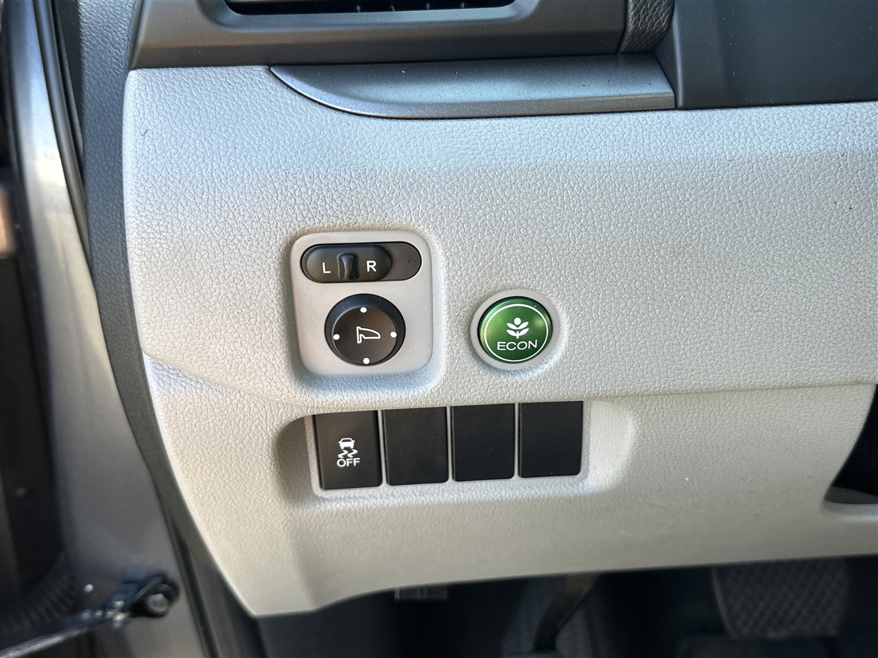 Honda Pilot EXL 4WD 2016