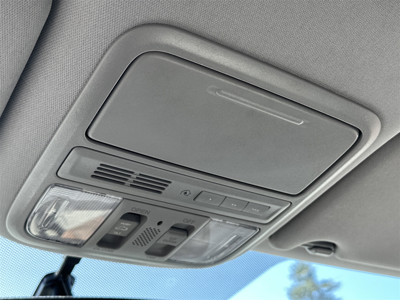 Honda Pilot EXL 4WD 2016