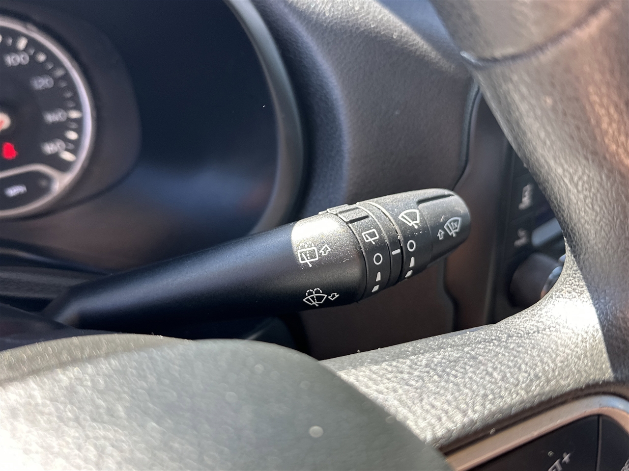 Jeep Renegade Sport 4WD 2018 Jeep Renegade Sport 4WD 2018