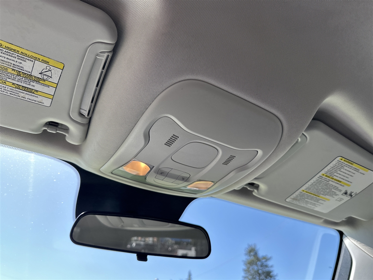 Jeep Renegade Sport 4WD 2018 Jeep Renegade Sport 4WD 2018