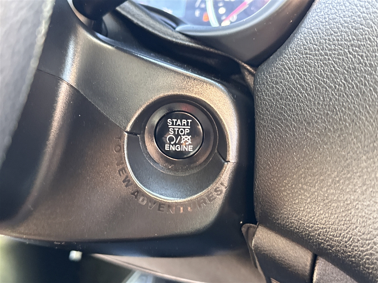 Jeep Renegade Sport 4WD 2018 Jeep Renegade Sport 4WD 2018