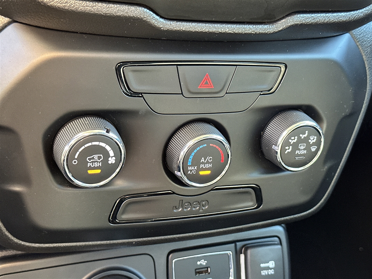 Jeep Renegade Sport 4WD 2018 Jeep Renegade Sport 4WD 2018