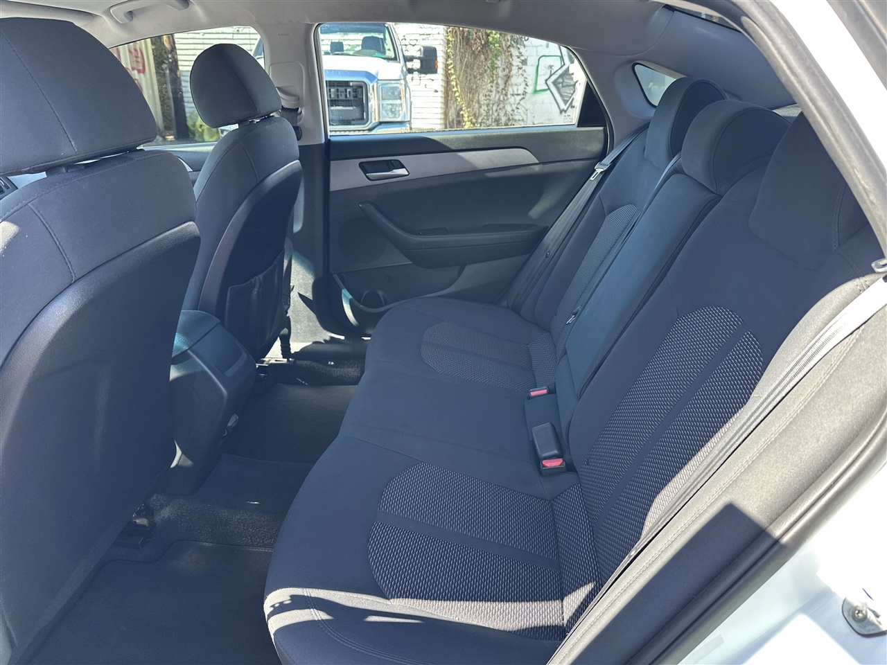 Hyundai Sonata SE 2019 Hyundai Sonata SE 2019