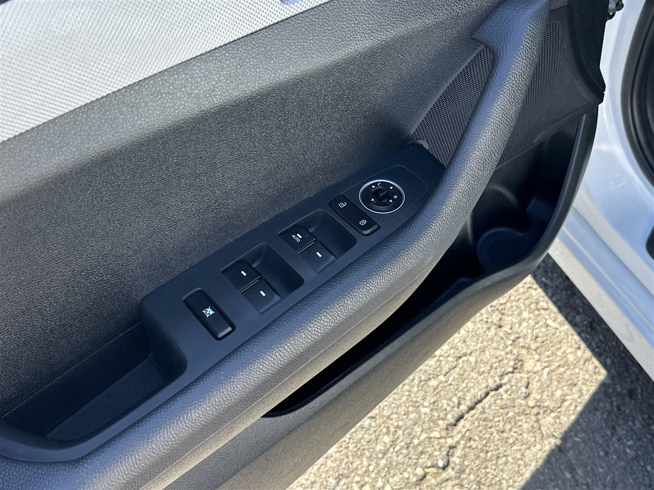 Hyundai Sonata SE 2019 Hyundai Sonata SE 2019