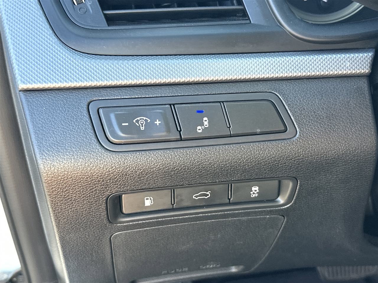 Hyundai Sonata SE 2019 Hyundai Sonata SE 2019