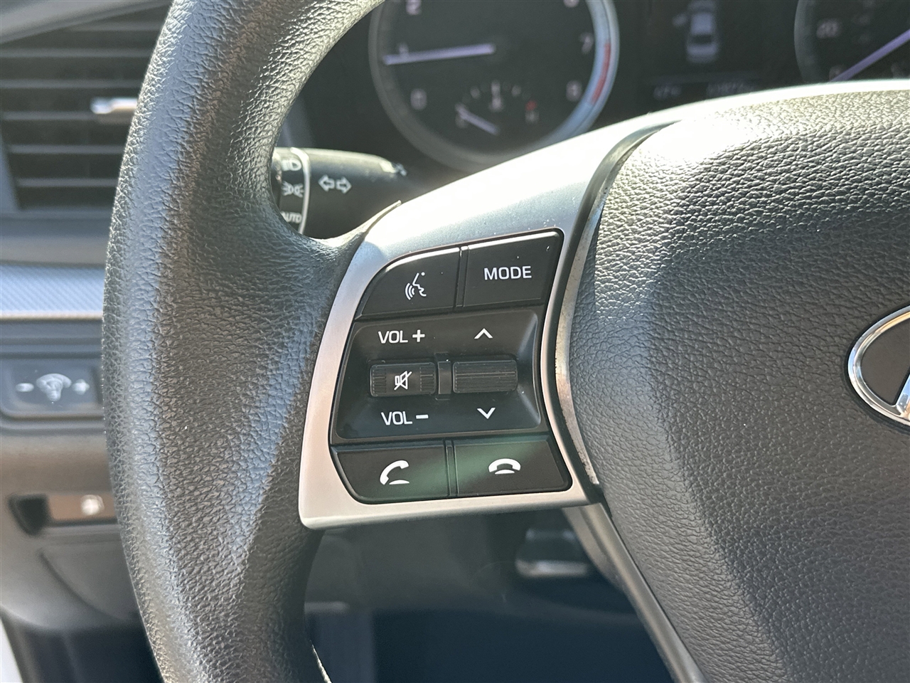 Hyundai Sonata SE 2019 Hyundai Sonata SE 2019