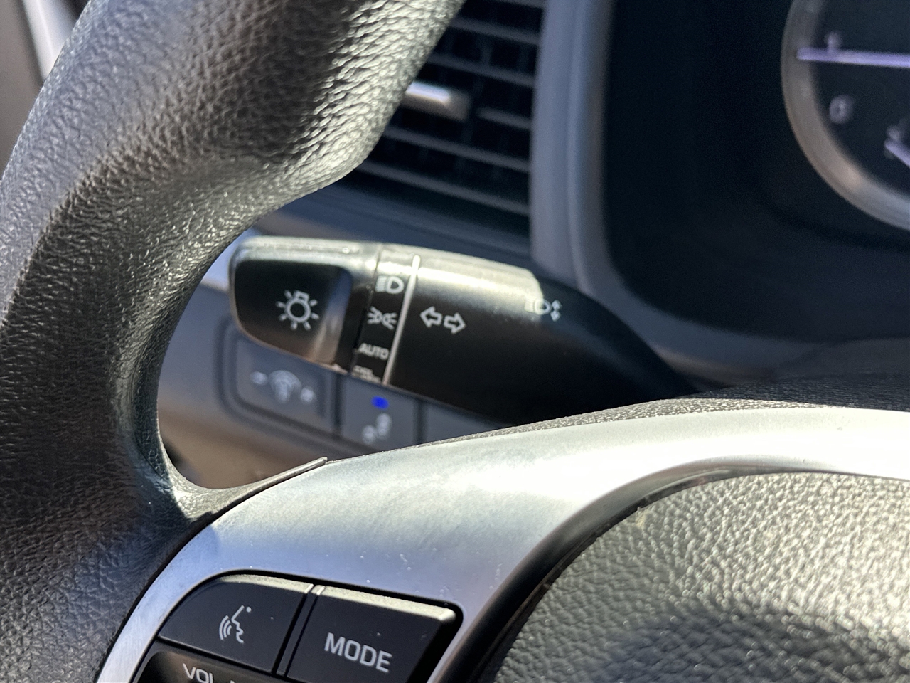 Hyundai Sonata SE 2019 Hyundai Sonata SE 2019