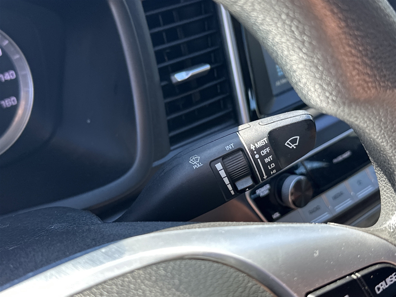 Hyundai Sonata SE 2019 Hyundai Sonata SE 2019