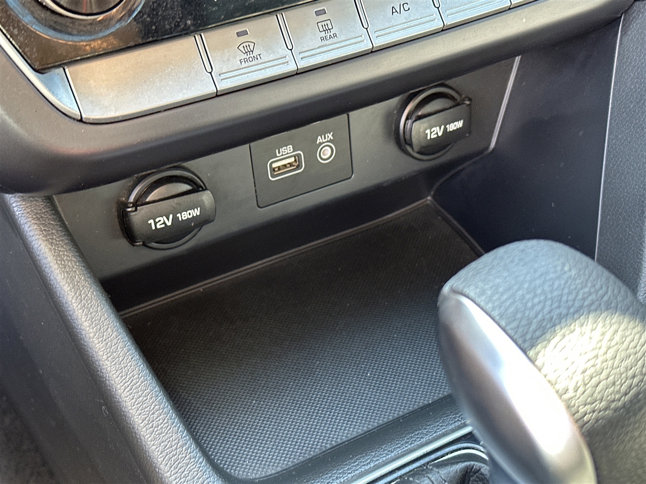 Hyundai Sonata SE 2019 Hyundai Sonata SE 2019