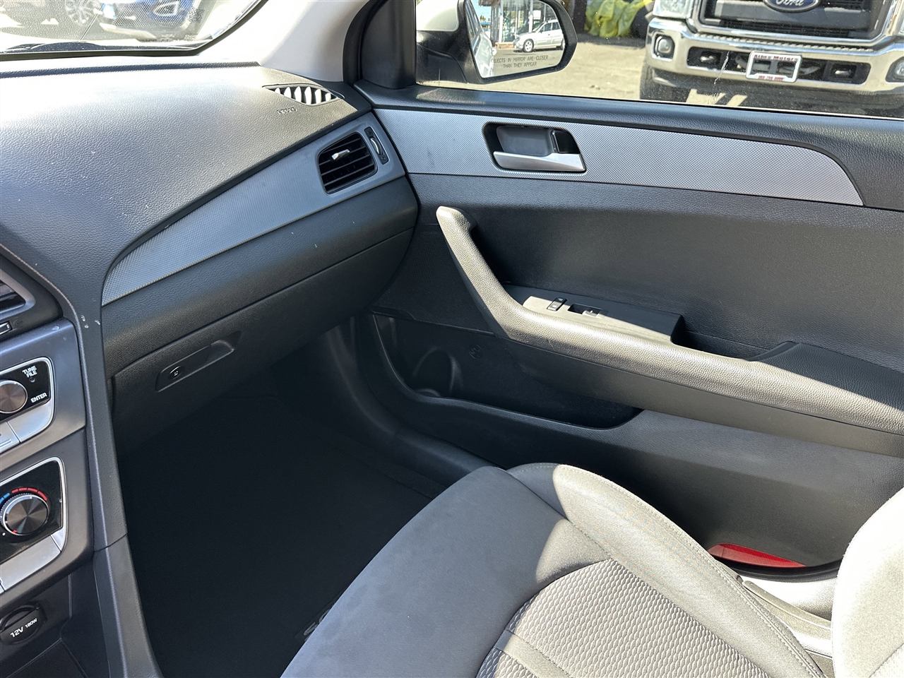 Hyundai Sonata SE 2019 Hyundai Sonata SE 2019