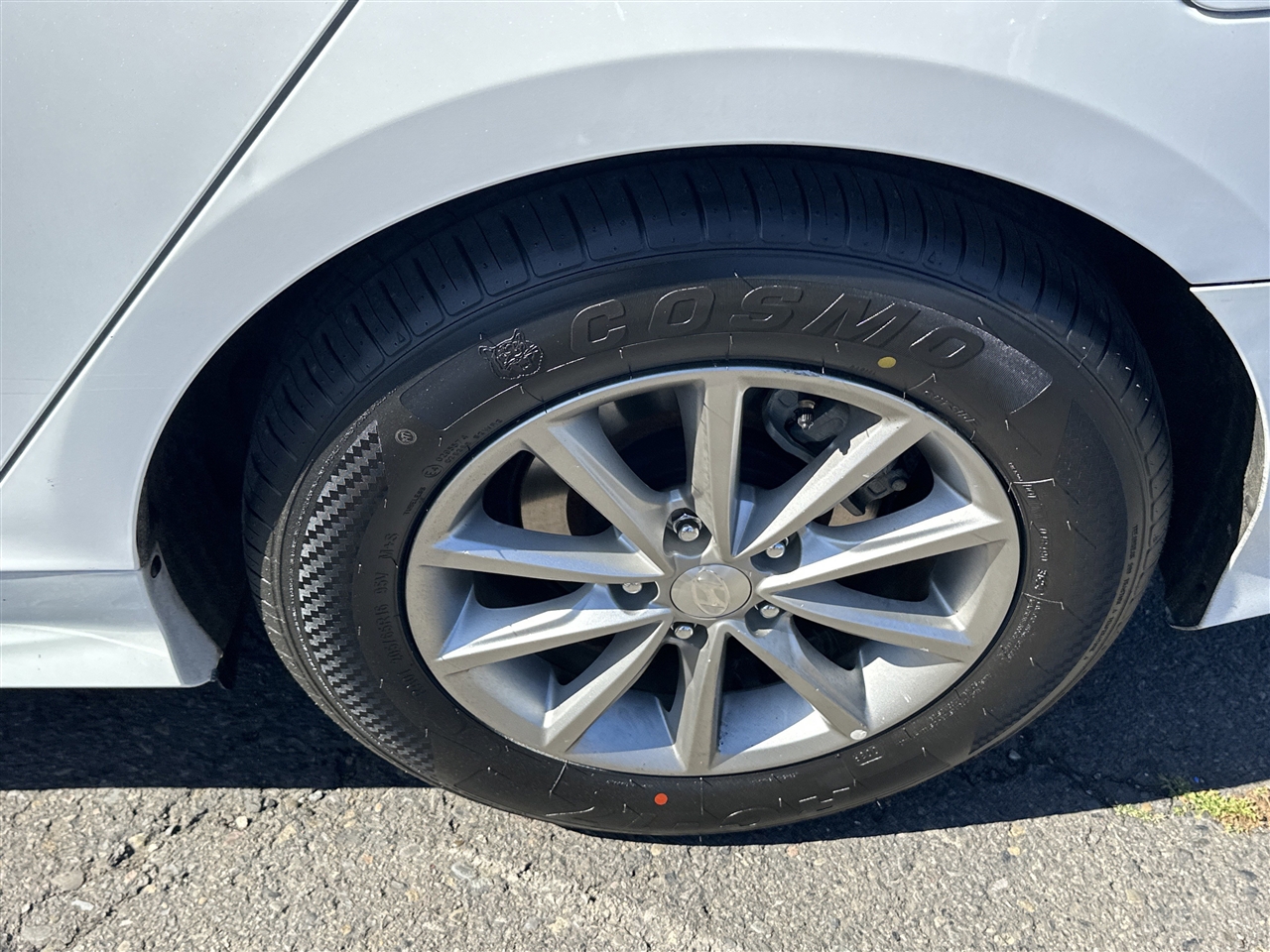 Hyundai Sonata SE 2019 Hyundai Sonata SE 2019