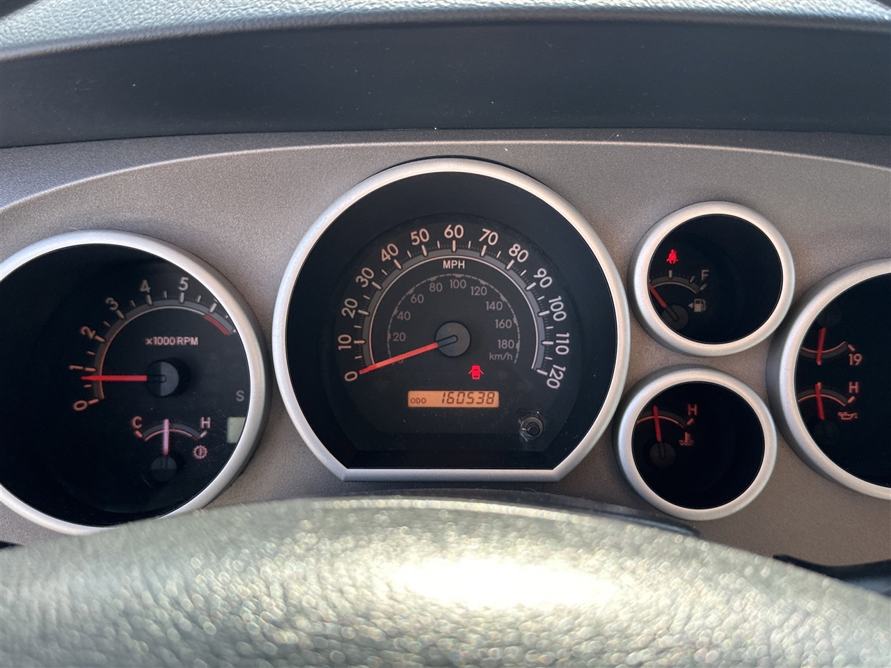 Toyota Tundra Tundra-Grade CrewMax 5.7L 2WD 2012 Toyota Tundra Tundra-Grade CrewMax 5.7L 2WD 2012